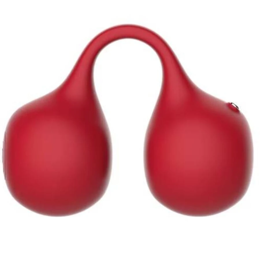 SNAIL VIBE - TWINN WIBRATOR PALCOWY CHERRY